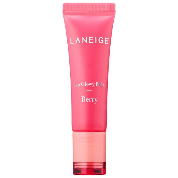 Laneige - Lip Glowy Berry Balm 10g