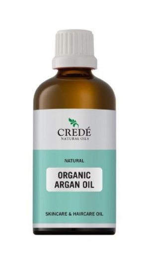 Argan oil 100ml