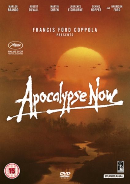 Apocalypse Now(DVD)