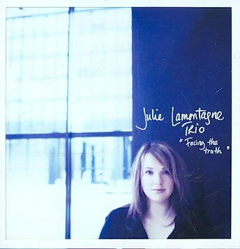 Julie Lamontagne - Facing The Truth (CD)
