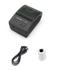 2" Thermal Printer BT IOS/Android