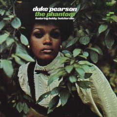 The Phantom (Vinyl / 12" Album)