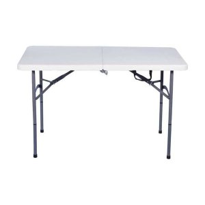 1.2m Folding Trestle Table