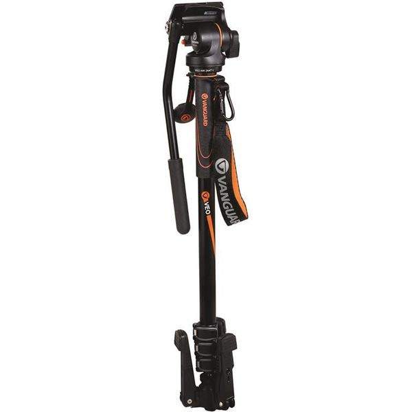 Vanguard Veo AM-264Tv Monopods