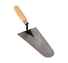 Bulk Pack x 4 Trowel Brick Gauging 175mm Zenith