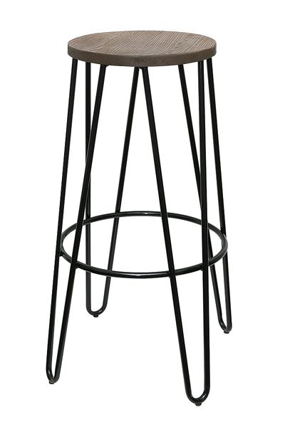 Belecoo Adjustable Baby Feeding High Chair&amp; Folding Baby Crib/Bed Combo
