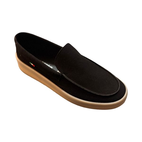Men's Slip-On Loafers - Casual Smart Shoes Lightweight Comfort
