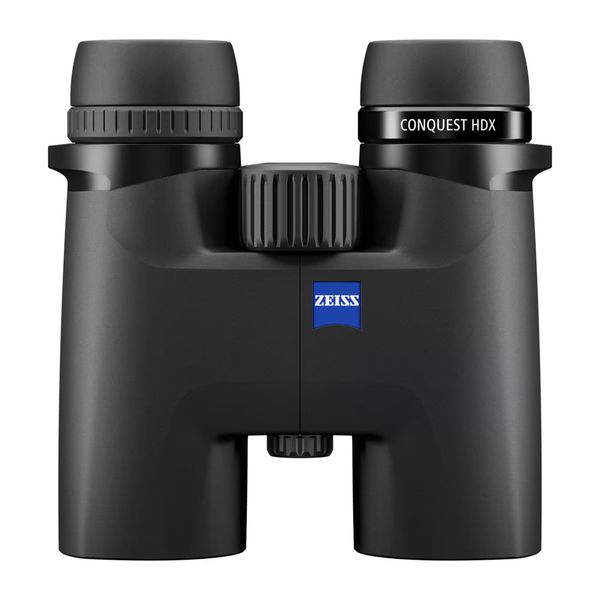 Zeiss Conquest HDX 10x32 Binoculars Black-523215-0000-000