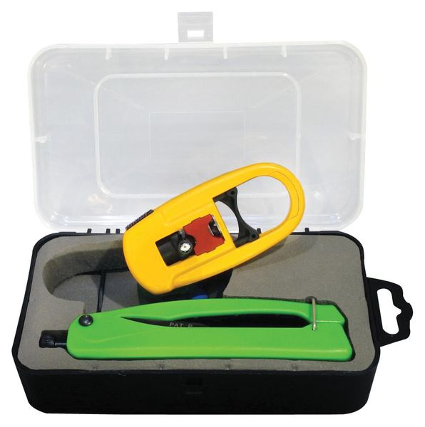 Multicomp Pro Cable Tool Kit, DIY, 8 Piece