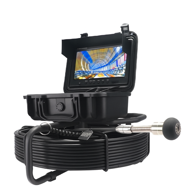 Drain Inspection Camera