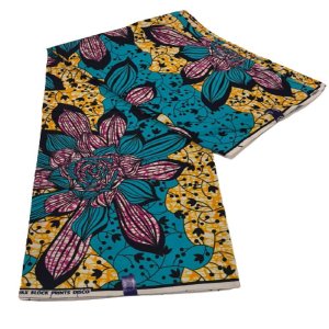 Authentic Ankara Fabric 5029