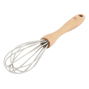 Kitchen Inspire Small Beechwood Whisk