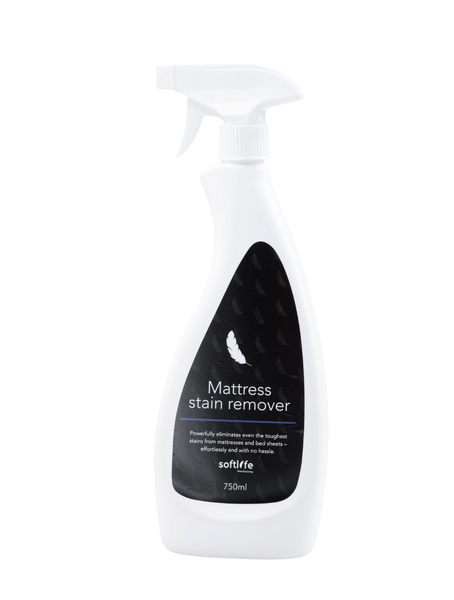 Softlife Manufacturing Mattress Stain Remover
