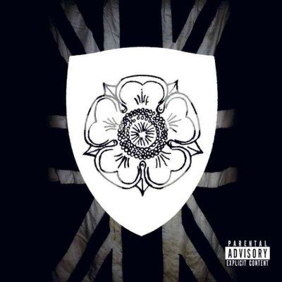 Grey Britian (CD)