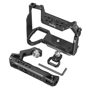 SmallRig Basic Cage Kit for Select Sony Alpha Series Cameras