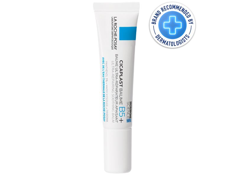 La Roche Posay Cicaplast Ultra-Repairing Soothing Balm Mini 15ml
