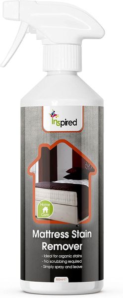 Inspired Professional Mattress Stain Remover