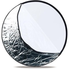 Arklite 80cm 5-in-1 Reflector