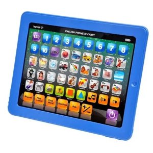Kids Educational Interactive Learning Pad