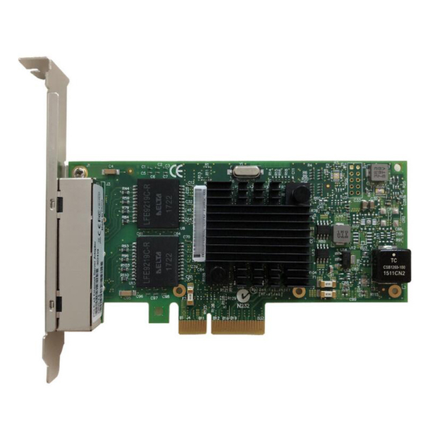 Intel RS3WC080 Whale Cove