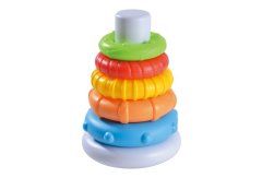 Infunbebe Stacking Rings