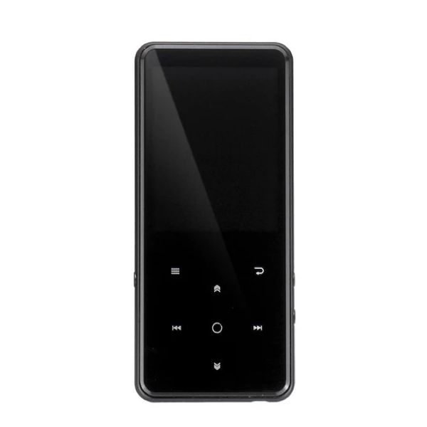 Hi-Fi Lossless Sound Music Player Portable FM Radio MP3 Player