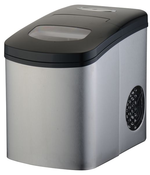 Swan 12Kg Table Top Ice Maker