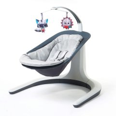 2 in 1 Multifunctional Baby Cradle Chair