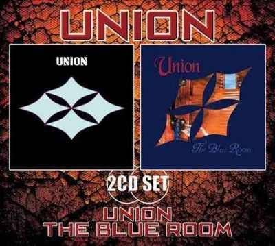 Union/The Blue Room (CD / Album)