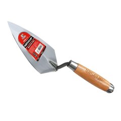 Industrial Quality Sturdy Grip Pointed Brick Laying Trowel