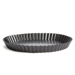 George &amp; Mason - 28cm Round Cake Form
