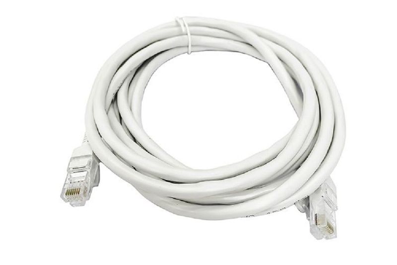 Cat 6 Network Cable 1M