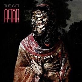 Altar (Vinyl / 12" Album)