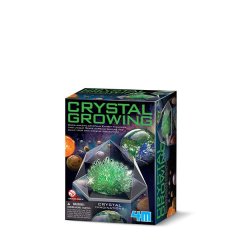 4m - Crystal Imaginations Green Us