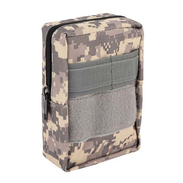 Waterproof Waist Pack For Outdoor Sports And Hiking Travel