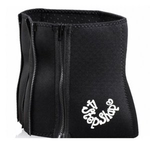 Sauna Belt - 4 Step