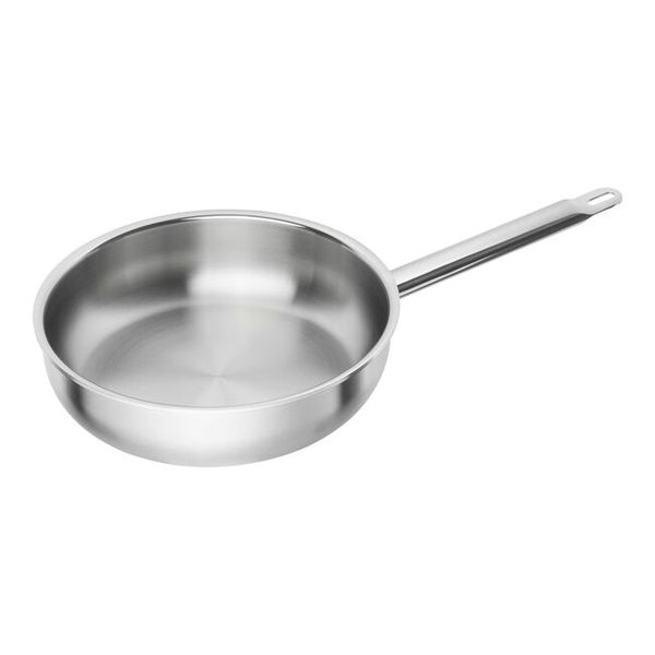 Zwilling Pro 3 Ply 18/10 Stainless Steel Frying Pan