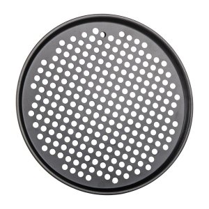 Non-Stick Pizza Pan - 32cm