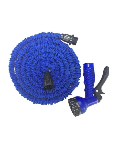Expandable Magic Hose Pipe