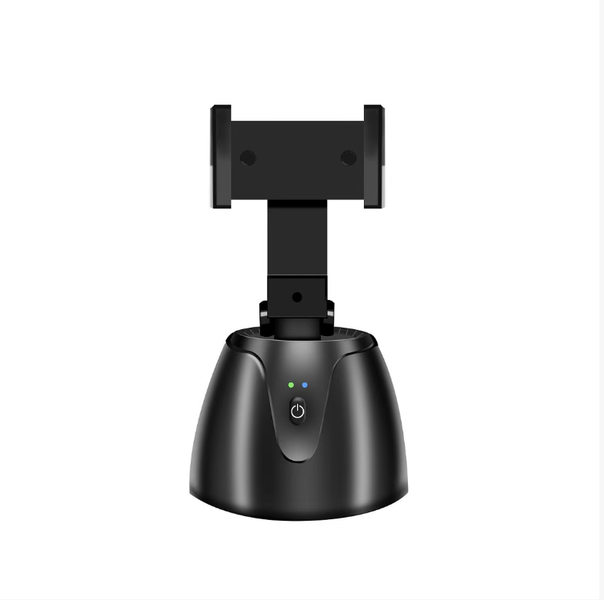 Follow-up Camera with Remote Control