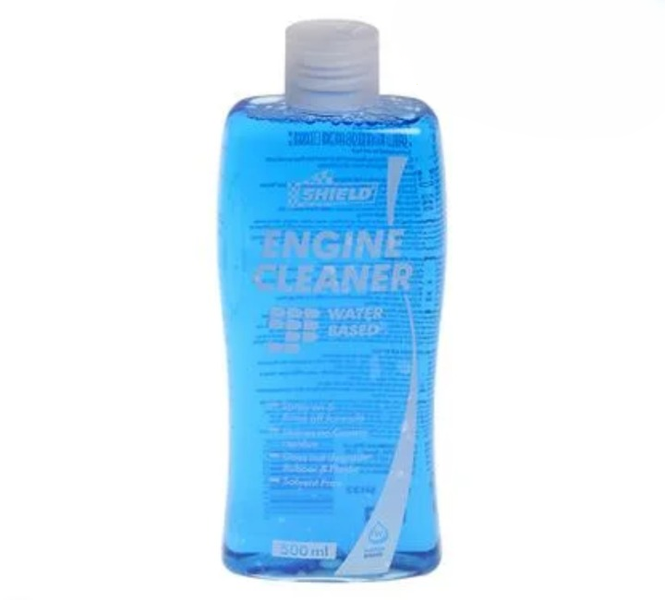 EcoPower Engine Degreaser 500ml - Tough on Grime, Safe on Surfaces