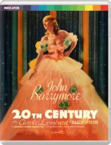 20th Century(Blu-ray)