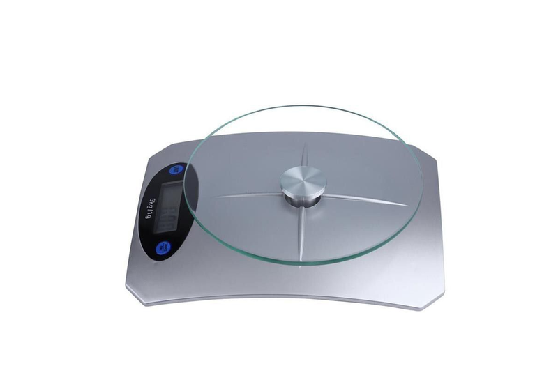 Digital Kitchen Scale 1g-5kg