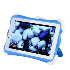 Kids tablet 8GB ram 256GB storage, 5G, 7" screen, with a screen pen