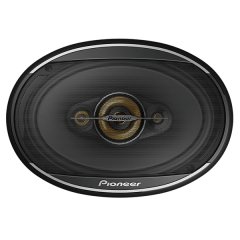 Pioneer 6X9 4-Way Speakers [TS-6978S]