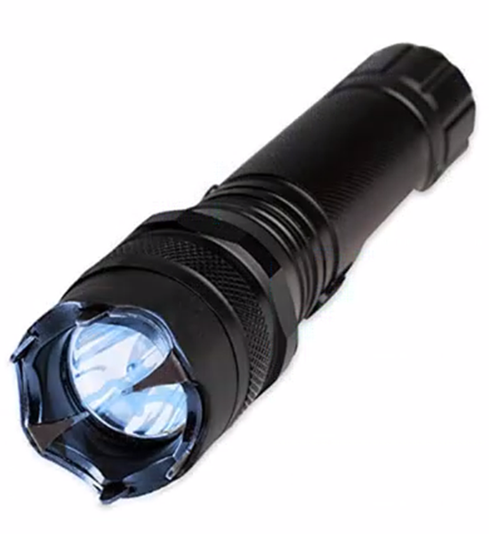 Portable Self Defense Stun Gun Electric Shock (SYSG-1101)