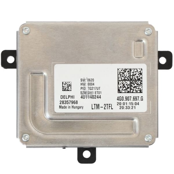 Xenon Ballast for VW Golf 7 4G0907697G