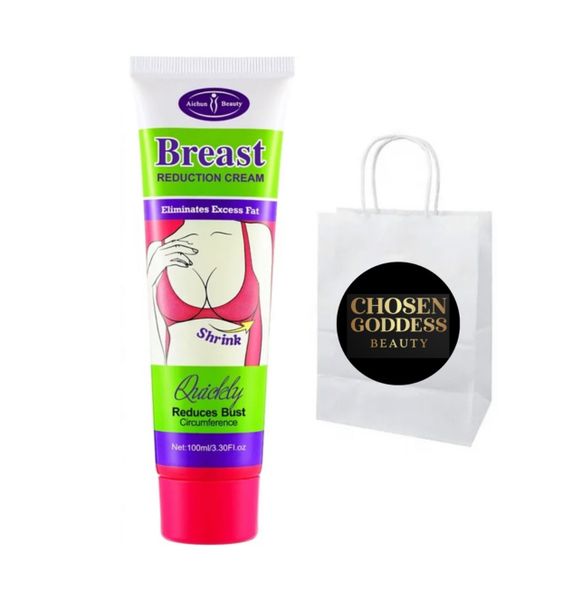 Breast Reduction Cream |Firming| Shaping|Eliminating Excess Fat Cream