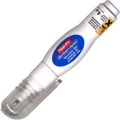 Tipp-Ex Mini Liquid Shake &amp; Squeeze Correction Pen 4ml