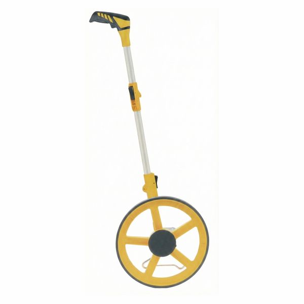 Foldable Measuring Wheel - Digital Distance Measuring Wheel with Carry Bag